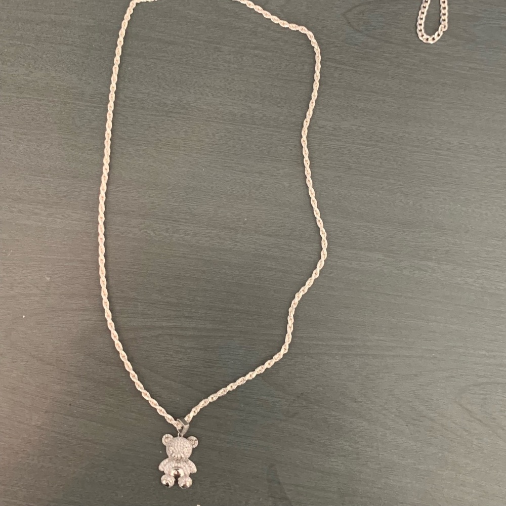 Men necklace